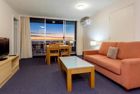 Highpoint International - Accommodation Mount Tamborine 0