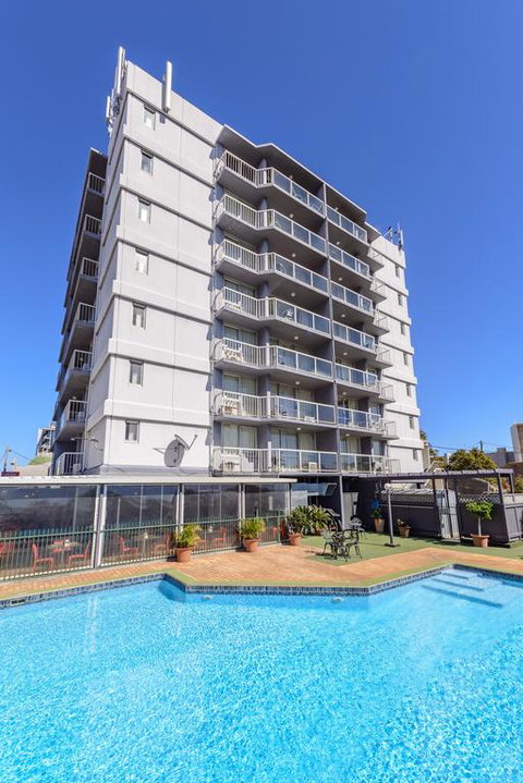 Highpoint International - Accommodation Mount Tamborine 3