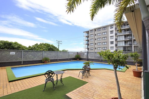 Highpoint International - Accommodation Mount Tamborine 1
