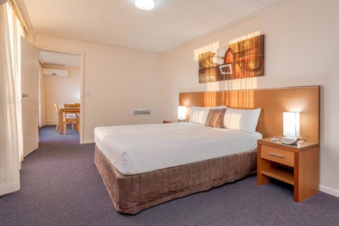 Highpoint International - Accommodation Mount Tamborine 2