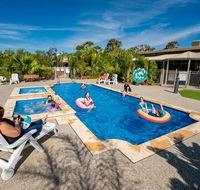 Highway 1 Caravan and Tourist Park - Accommodation Mount Tamborine