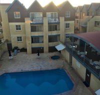 Hillarys Executive Apartment - Accommodation Mount Tamborine