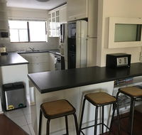 Hillarys Family Holiday Home - Accommodation Mount Tamborine