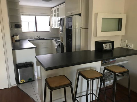 Hillarys Family Holiday Home - Accommodation Mount Tamborine 0
