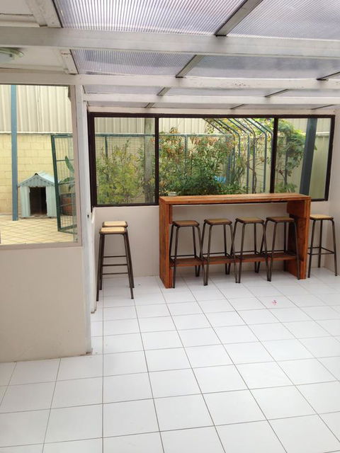 Hillarys Family Holiday Home - Accommodation Mount Tamborine 1
