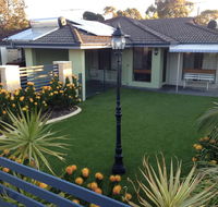 Hillarys Holiday Home - Accommodation Mount Tamborine