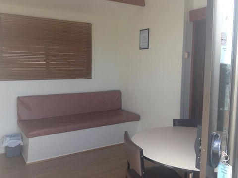 Hillcrest Tourist Park - Accommodation Mount Tamborine 0