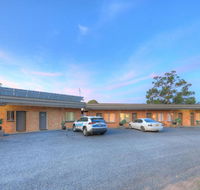 Hilldrop Motor Inn - Accommodation Mount Tamborine