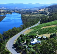 Hillside Bed and Breakfast - Accommodation Mount Tamborine
