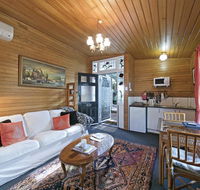 Hillside Country Retreat - Accommodation Mount Tamborine