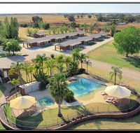 Hilltop Resort - Accommodation Mount Tamborine