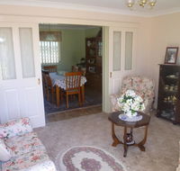 Hillview B  B Forbes - Accommodation Mount Tamborine