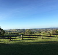 Hillview Cottages - Accommodation Mount Tamborine
