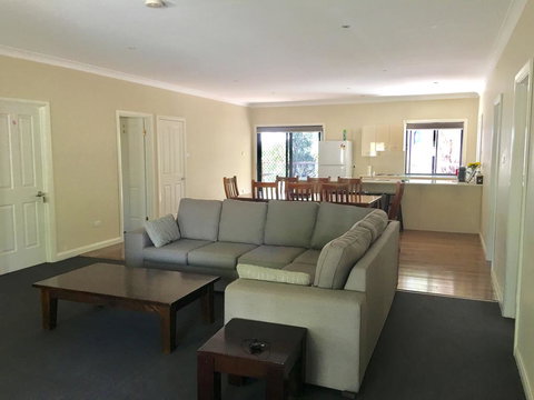 Hillview Farmstay - Accommodation Mount Tamborine 1