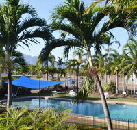 Hinchinbrook Resorts - Accommodation Mount Tamborine