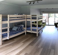 HIP NAUTIC - 100 metres to Beach - Accommodation Mount Tamborine