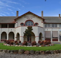 Historic Hydro Motor Inn - Accommodation Mount Tamborine