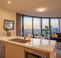 HOAMA Properties at Sydney Olympic Park - Accommodation Mount Tamborine