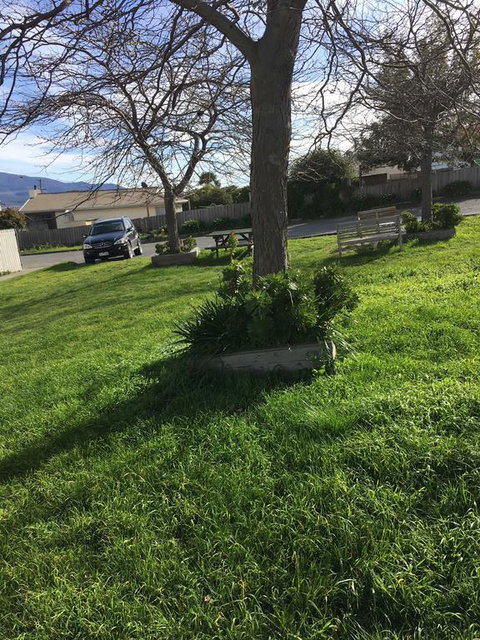 Hobart Apartments - Accommodation Mount Tamborine 2