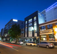 Hobart Central YHA - Accommodation Mount Tamborine