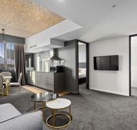 Hobart City Apartments - Accommodation Mount Tamborine