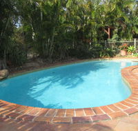 Holiday Apartment on the Esplanade - Accommodation Mount Tamborine