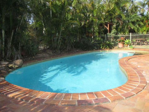 Holiday Apartment On The Esplanade - Accommodation Mount Tamborine 0