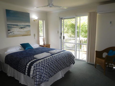 Holiday Apartment On The Esplanade - Accommodation Mount Tamborine 3