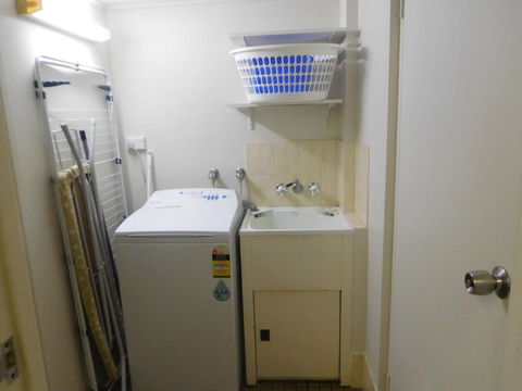 Holiday Apartment On The Esplanade - Accommodation Mount Tamborine 2