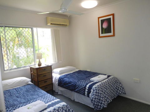 Holiday Apartment On The Esplanade - Accommodation Mount Tamborine 1