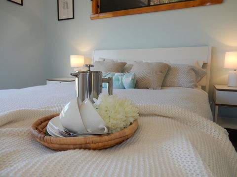 Holiday Home By The Beach In St Helens - Accommodation Mount Tamborine 0