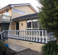 Holiday home close to train station - Accommodation Mount Tamborine