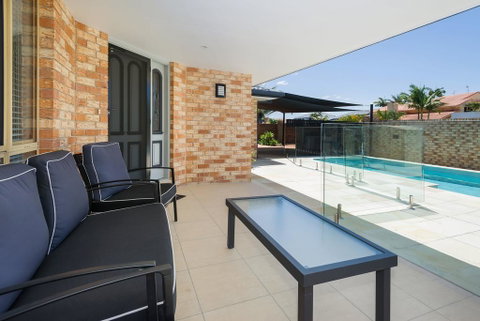 Holiday Home Limetree - Accommodation Mount Tamborine 2