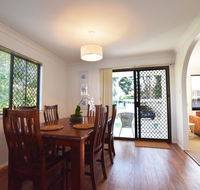 Holiday House - Accommodation Mount Tamborine