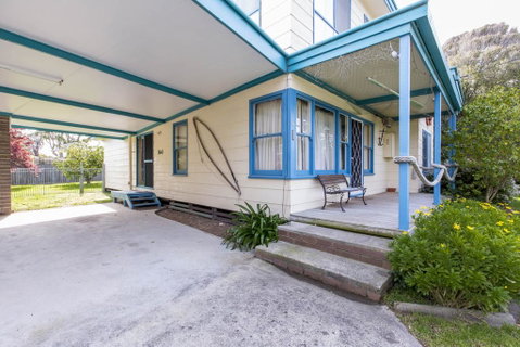 HOLIDAY ON NAUTILUS INVERLOCH - Accommodation Mount Tamborine 1