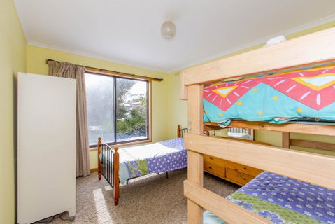 HOLIDAY ON NAUTILUS INVERLOCH - Accommodation Mount Tamborine 2
