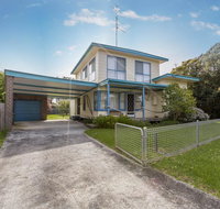 HOLIDAY ON NAUTILUS INVERLOCH - Accommodation Mount Tamborine