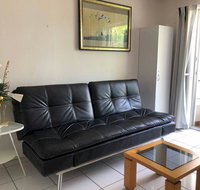 Holiday Unit by The Beach with Pool - Accommodation Mount Tamborine