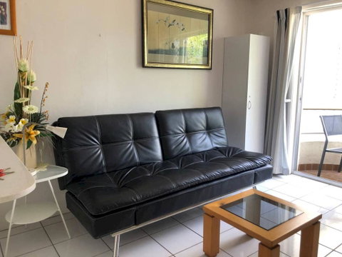 Holiday Unit By The Beach With Pool - Accommodation Mount Tamborine 0