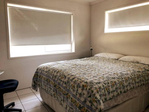 Holiday Unit By The Beach With Pool - Accommodation Mount Tamborine 3