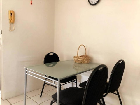 Holiday Unit By The Beach With Pool - Accommodation Mount Tamborine 2