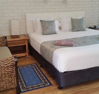 Holland Park Motel - Accommodation Mount Tamborine