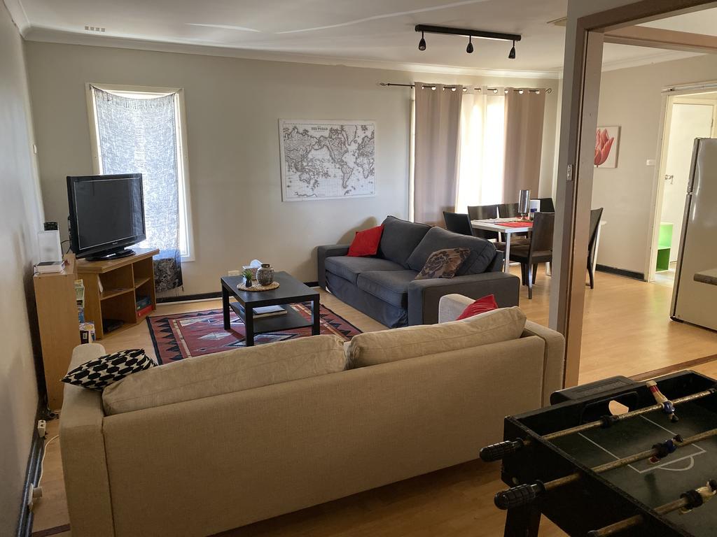 Norpa WA Accommodation Mount Tamborine