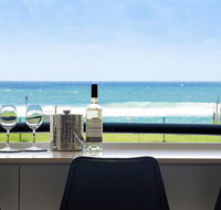 Home by the Sea - Accommodation Mount Tamborine