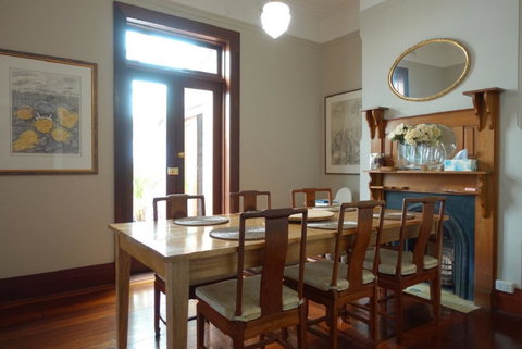 Home Central Perth - Accommodation Mount Tamborine 0