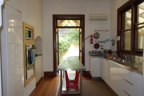 Home Central Perth - Accommodation Mount Tamborine 1