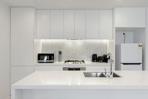 HomeHotel Boutique And Luxurious Apt, Super Clean - Accommodation Mount Tamborine 3