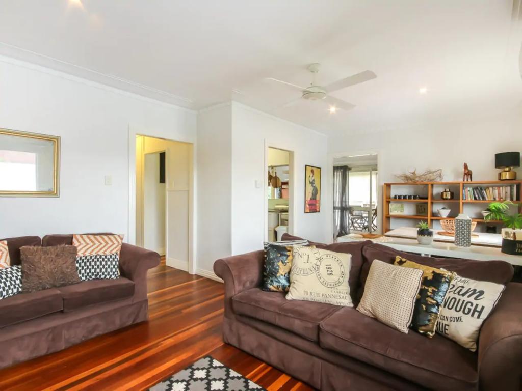 Carina QLD Accommodation Mount Tamborine