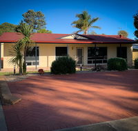 Hooterville - Accommodation Mount Tamborine