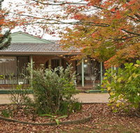 Hope - country farm stay for large groups - Accommodation Mount Tamborine